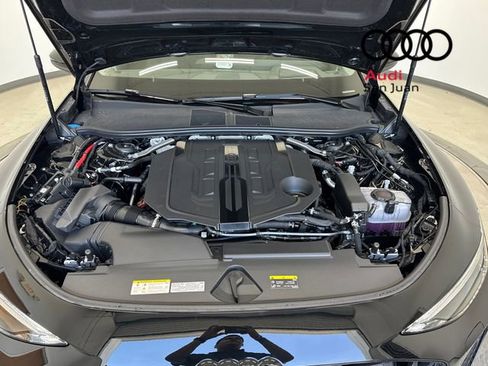 New 2026 Audi A6 Prestige image 4