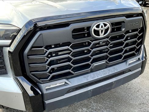 Used 2023 Toyota Tundra SR5 image 24