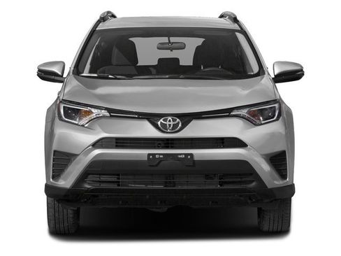 Used 2017 Toyota RAV4 LE image 22