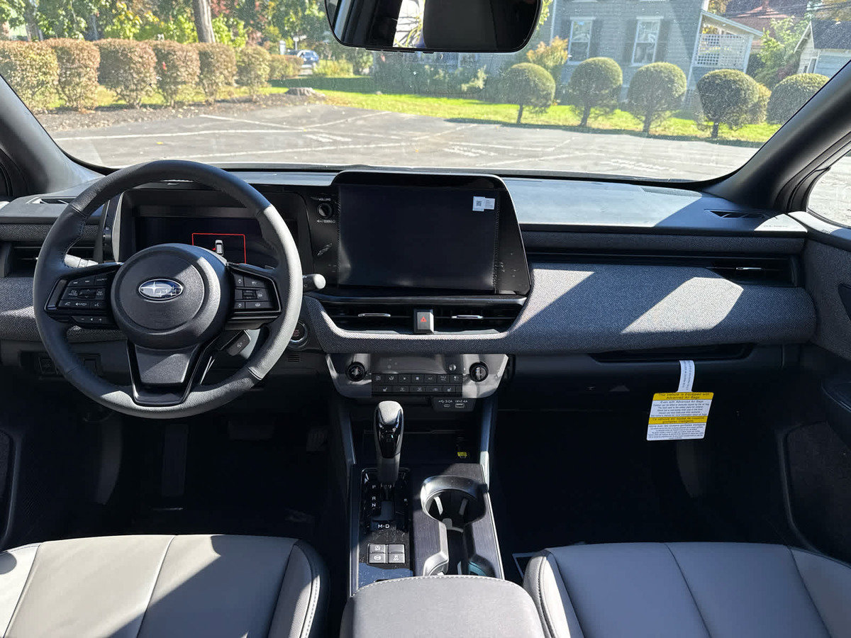 New 2026 Subaru Outback Premium AWD/4WD image 33