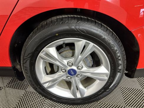 Used 2014 Ford Focus SE FWD image 29