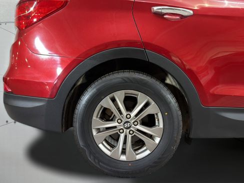 Used 2014 Hyundai Santa Fe Sport FWD image 35