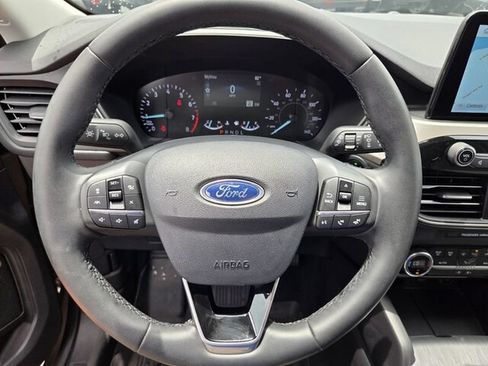 Certified 2021 Ford Escape SE w/ Convenience Package FWD image 27