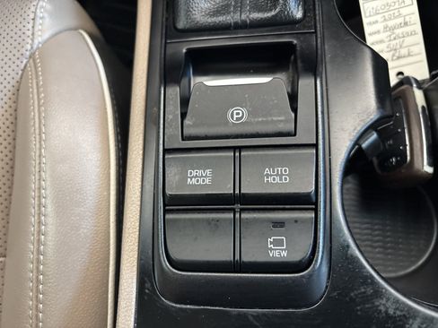 Used 2021 Hyundai Tucson Ultimate image 29