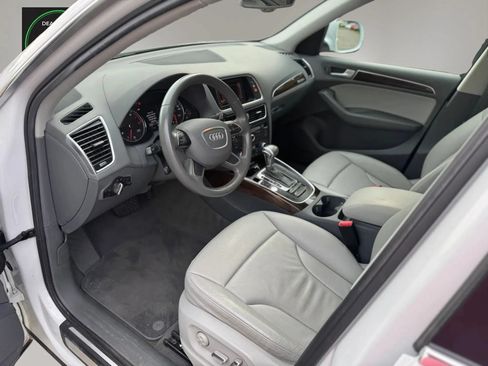 Used 2013 Audi Q5 3.0T Premium Plus AWD/4WD image 11