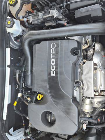 Used 2021 Chevrolet Equinox LS FWD image 21
