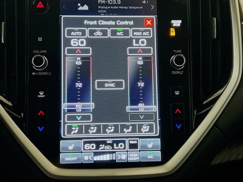 Used 2024 Subaru Ascent Premium w/ Convenience Package AWD/4WD image 11
