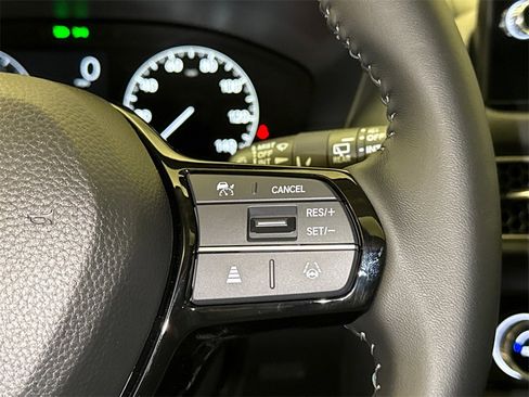 New 2026 Honda HR-V EX-L image 31