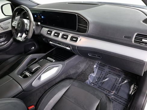 Used 2021 Mercedes-Benz GLE 53 AMG GLE 53 AMG image 40