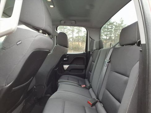 Used 2014 Chevrolet Silverado 1500 LT image 8