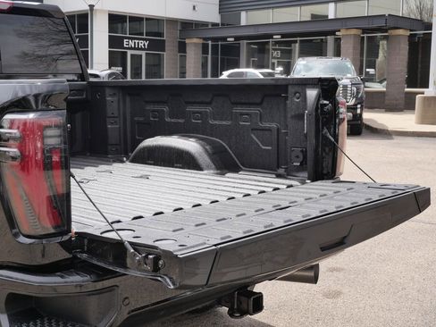 New 2026 GMC Sierra 3500 AT4 w/ AT4 Premium Plus Package AWD/4WD image 30