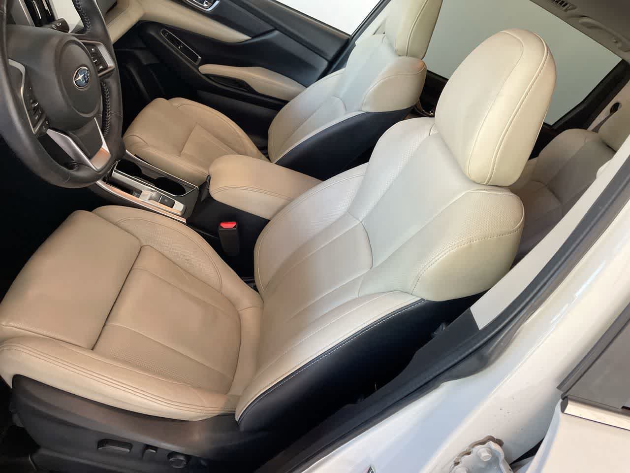 Used 2020 Subaru Ascent Limited w/ Popular Package #3 AWD/4WD image 11
