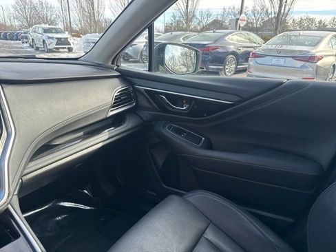 Used 2021 Subaru Outback Limited w/ Popular Package #2 image 28