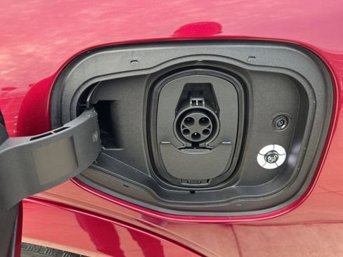 New 2025 Ford Mustang Mach-E Premium image 15