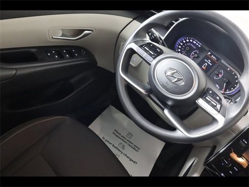 Used 2024 Hyundai Tucson SEL image 16