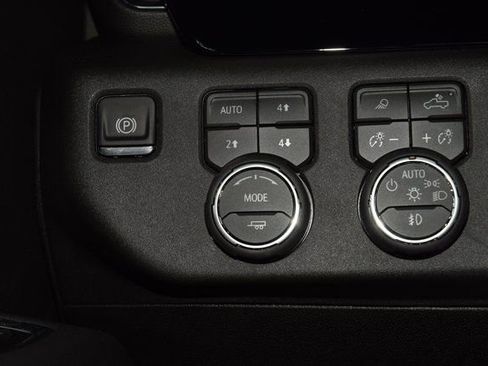 New 2026 Chevrolet Silverado 2500 LT w/ All Star Edition image 39