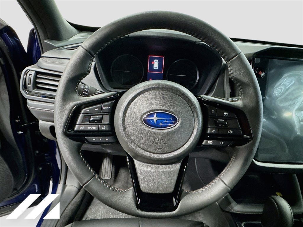 New 2026 Subaru Forester Sport AWD/4WD image 11