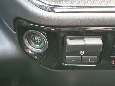 Used 2024 Chevrolet Silverado 1500 ZR2 w/ LPO, Dark Essentials Package image 17