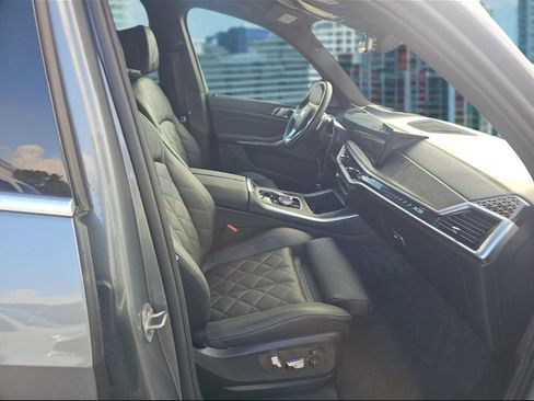 Used 2025 BMW X5 xDrive40i image 19