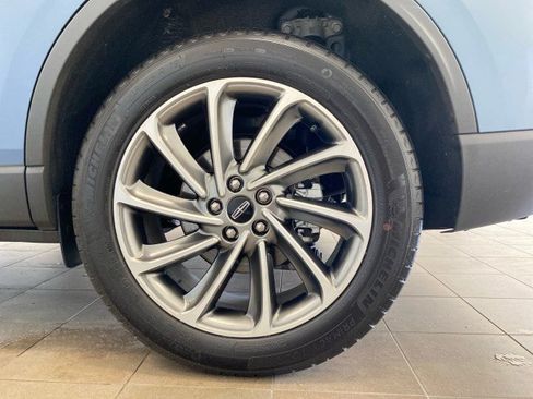 Used 2024 Lincoln Corsair AWD w/ Equipment Group 101A image 23