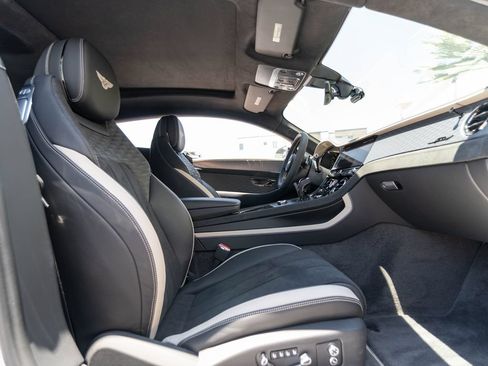 Used 2025 Bentley Continental GT Speed AWD/4WD image 2