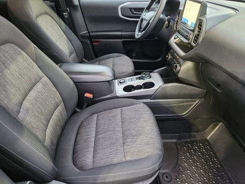 Used 2023 Ford Bronco Sport Big Bend w/ Convenience Package image 11