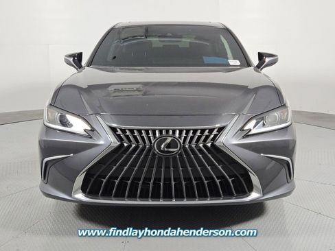 Used 2024 Lexus ES 300h w/ Premium Package FWD image 8