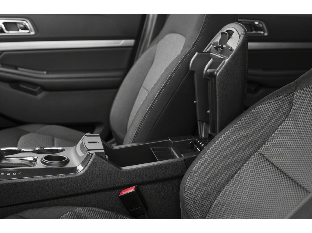 Used 2018 Ford Explorer Sport w/ Equipment Group 401A AWD/4WD image 9