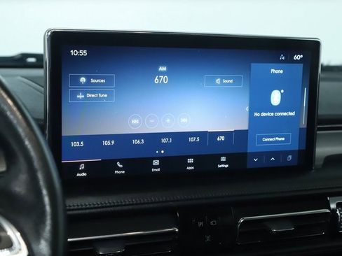 Used 2021 Lincoln Nautilus AWD image 25