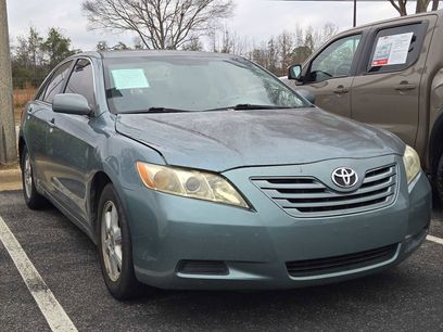 Used 2009 Toyota Camry LE
