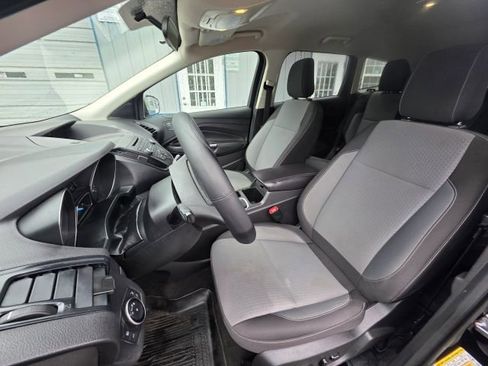 Used 2018 Ford Escape SE AWD/4WD image 14