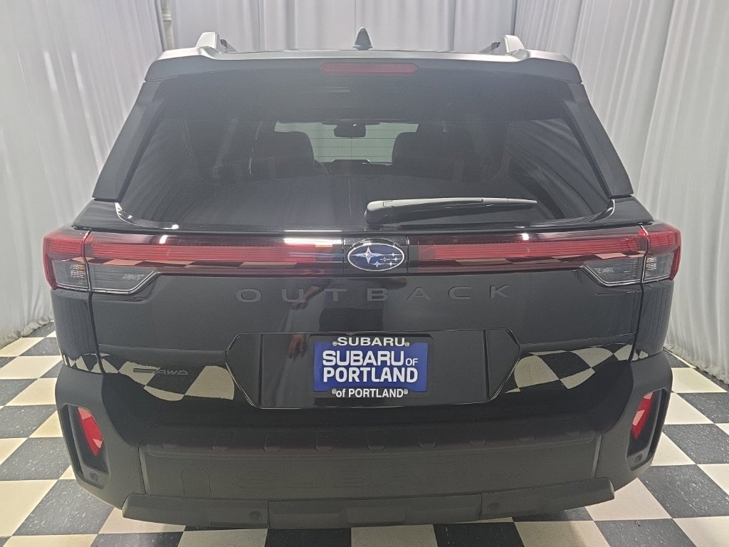 New 2026 Subaru Outback Touring XT AWD/4WD image 5