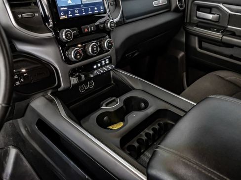 Used 2024 RAM 3500 Lone Star w/ Sport Appearance Package AWD/4WD image 21