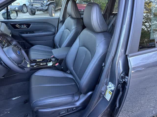 New 2026 Subaru Forester Limited AWD/4WD image 15