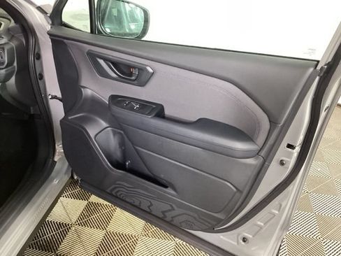 Certified 2026 Subaru Forester Premium AWD/4WD image 20