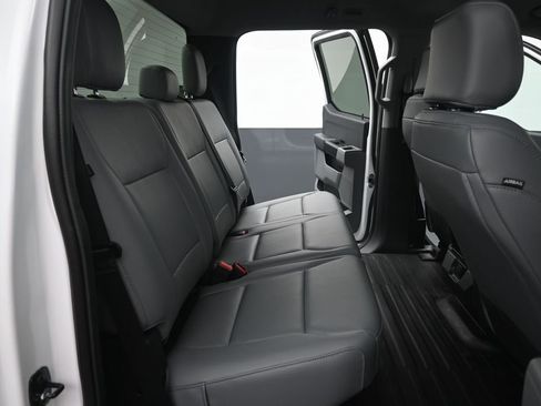 New 2026 Ford F150 XL w/ Equipment Group 103A High AWD/4WD image 10