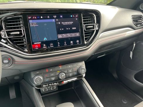 New 2026 Dodge Durango GT w/ Blacktop Package image 20