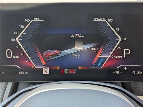 New 2026 BMW iX xDrive45 w/ Premium Package image 11