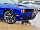 Used 2019 Dodge Challenger SXT w/ Blacktop Package image 3