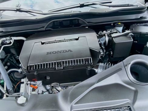 Used 2024 Honda Pilot EX-L image 35
