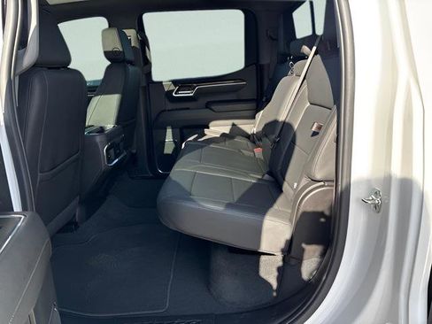 Used 2025 GMC Sierra 1500 Elevation w/ Elevation Premium Package image 16