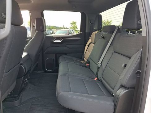 Used 2023 GMC Sierra 1500 Elevation AWD/4WD image 21