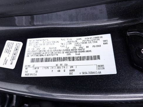 Used 2020 Ford F250 Lariat image 31