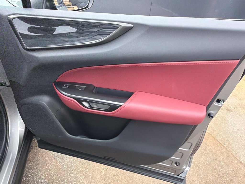 Used 2026 Lexus NX 350 AWD w/ Cold Area Package image 24