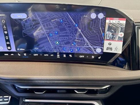 New 2026 Audi SQ5 Prestige AWD/4WD image 14