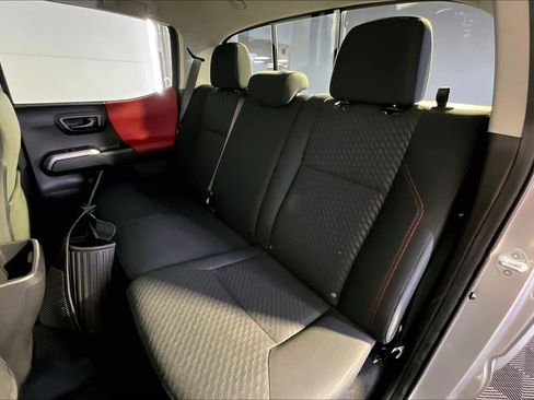 Used 2023 Toyota Tacoma SR5 image 36