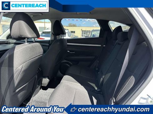 Used 2023 Hyundai Tucson SEL AWD/4WD image 9