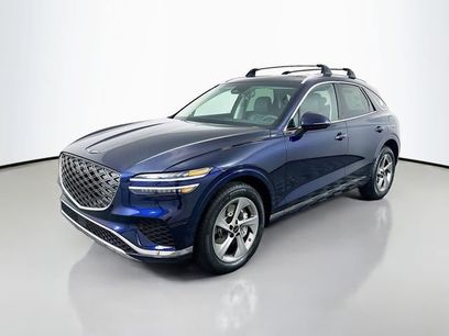 New 2026 Genesis GV70 2.5T Advanced