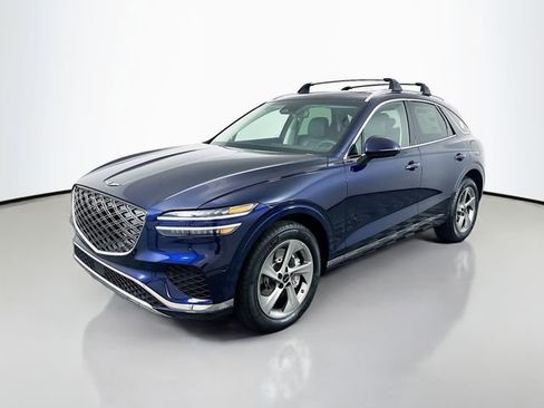 New 2026 Genesis GV70 2.5T Advanced image 1