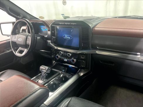 Used 2021 Ford F150 Lariat image 14